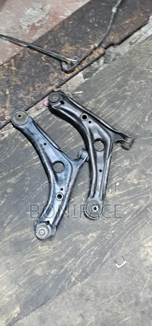 Toyota Probox Arms Ex Japan
