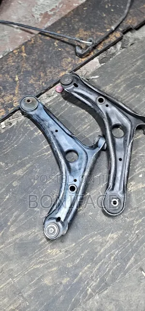 Toyota Probox Arms Ex Japan