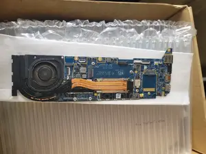Dell 7320/7420 Motherboard