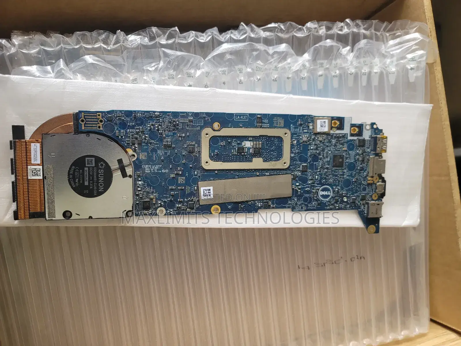 Dell 7320/7420 Motherboard