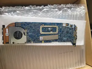 Dell 7320/7420 Motherboard