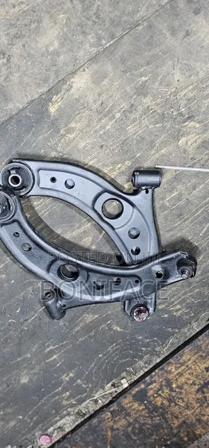 Toyota Passo Arms Very Clean