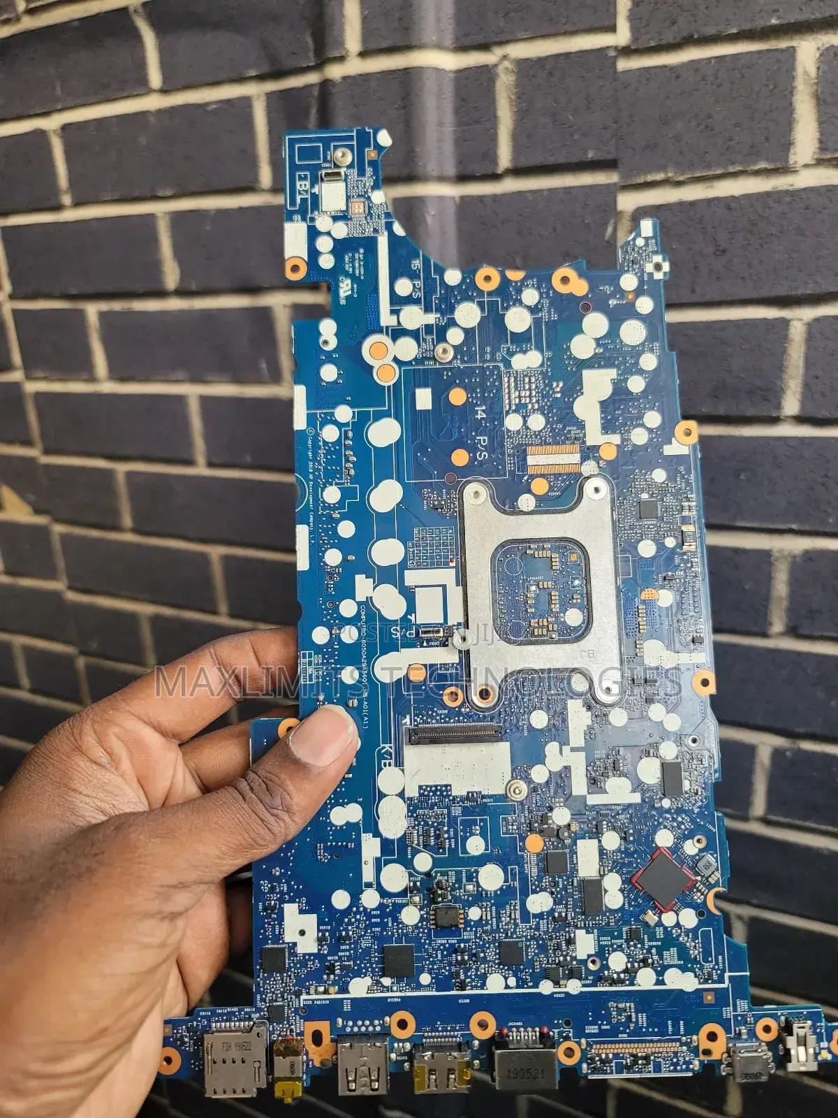 Elitebook 840 G5 Motherboard