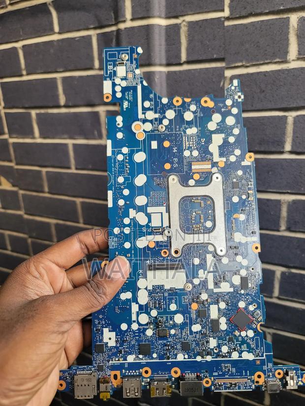 Elitebook 840 G5 Motherboard - thumbnail 3