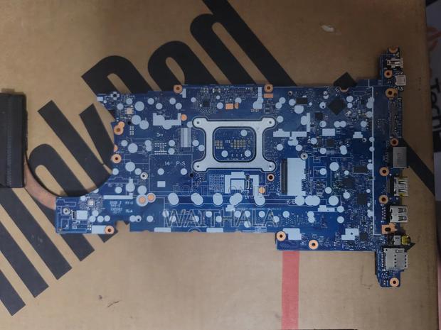 Elitebook 840 G5 Motherboard - thumbnail 4