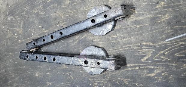 Toyota Probox Rear Arms Ex Japan
