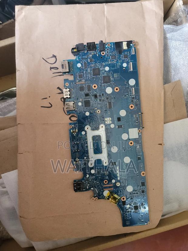 Dell 7250 Motherboard - thumbnail 3