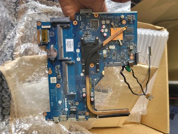 Hp 15-R Motherboard - thumbnail 3