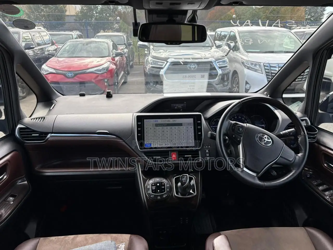 Subaru Forester Premium AWD 2019 White