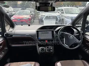Subaru Forester Premium AWD 2019 White