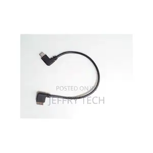 90 Angle Type C (Usb-C) to Hard Disk Data Cable Adapter