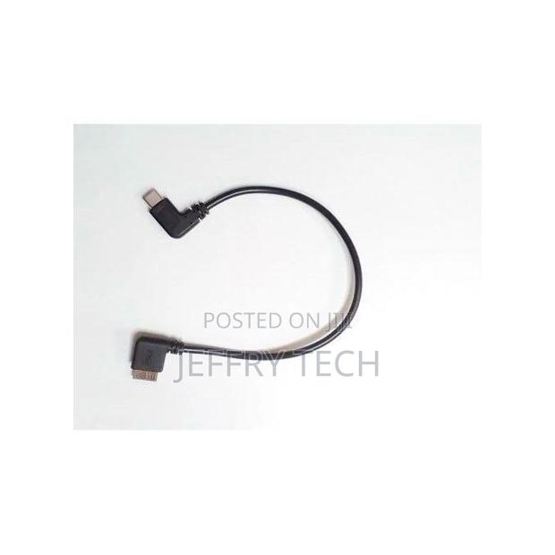 90 Angle Type C (Usb-C) to Hard Disk Data Cable Adapter - thumbnail 4