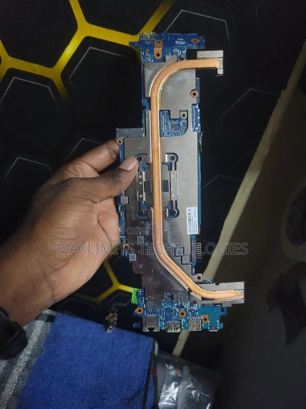 Hp Probook 11ee G5 Motherboard - thumbnail 2