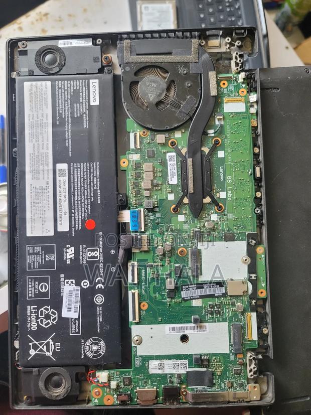 Lenovo Thinkpad X390 Motherboard - thumbnail 2