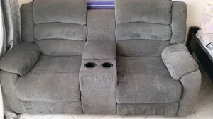 2 Seater Recliner Sofa