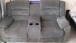 2 Seater Recliner Sofa