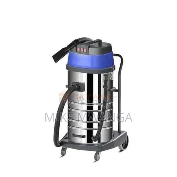 Tlac Technology 100l Wet And Dry Vacuum