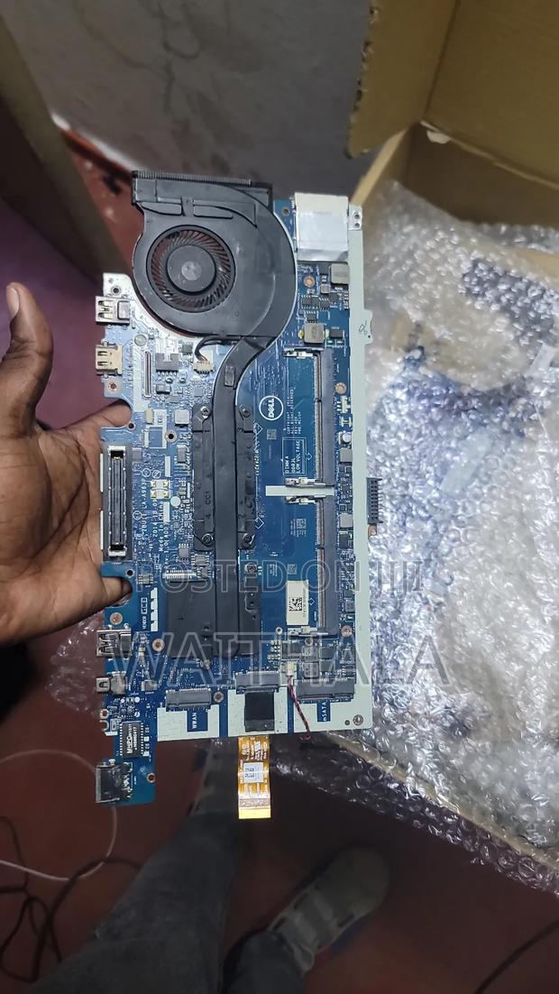 Dell Laritude 7450 Motherboard - thumbnail 3