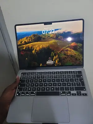 Macbook Air Original Screen