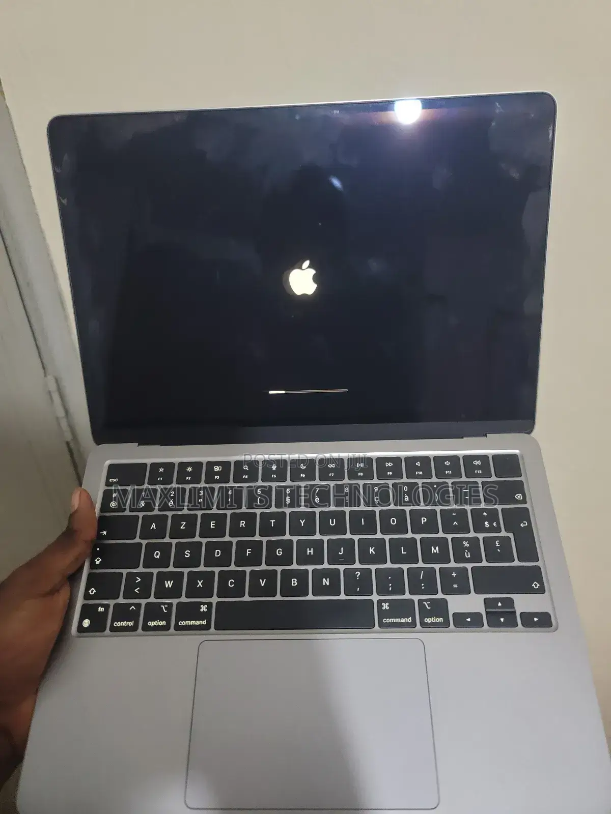 Macbook Air Original Screen