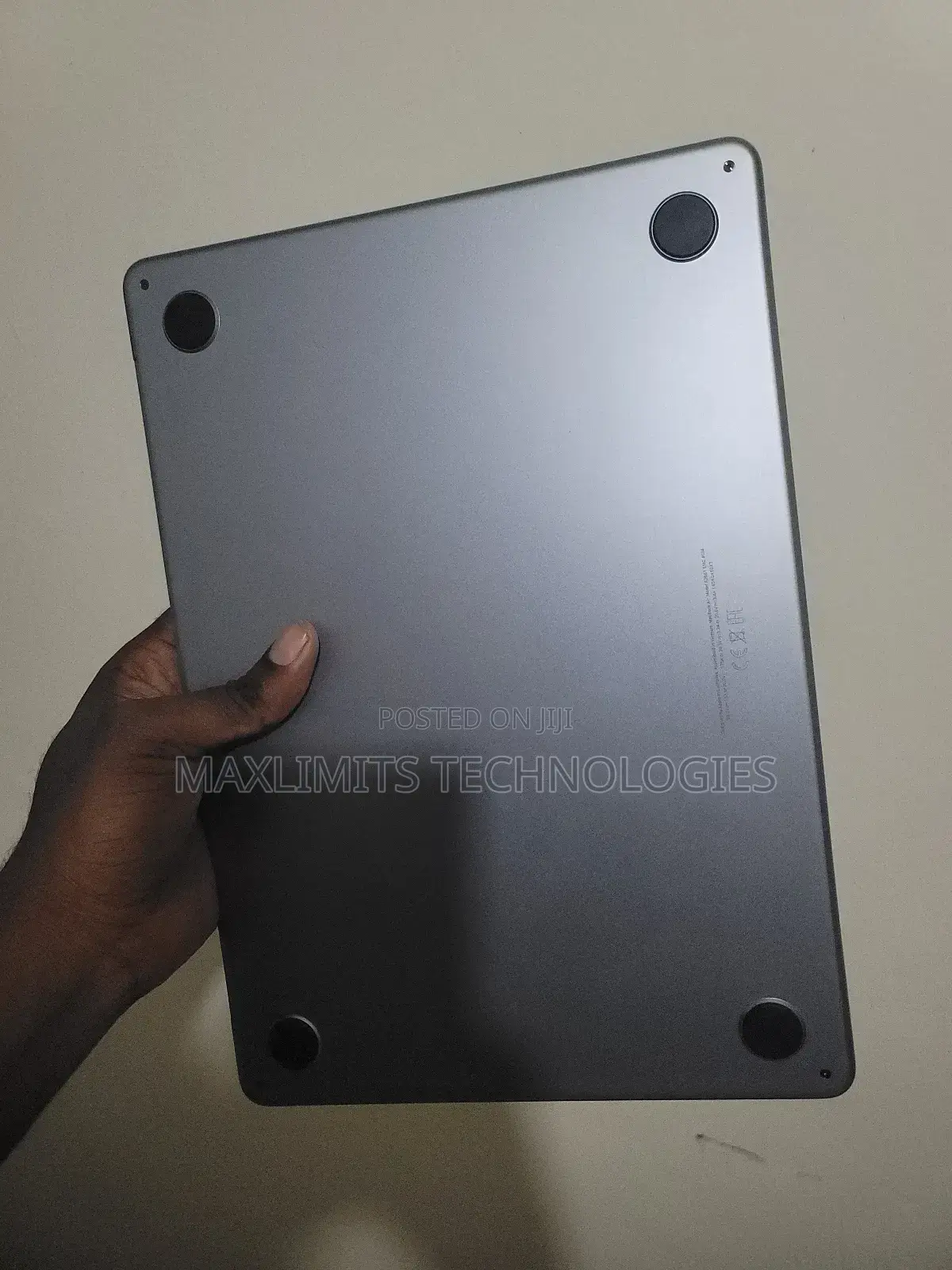 Macbook Air Original Screen