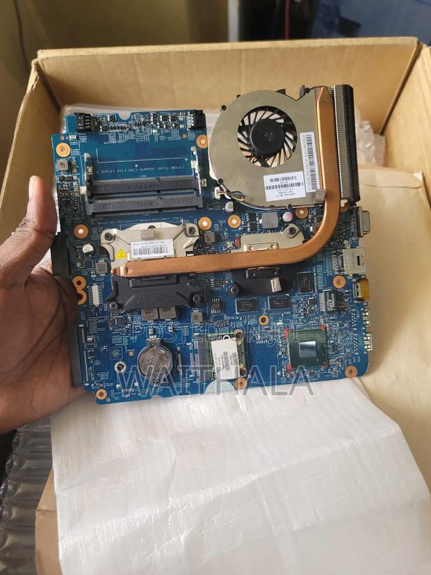 Hp Probook 440/450 G1 - thumbnail 2