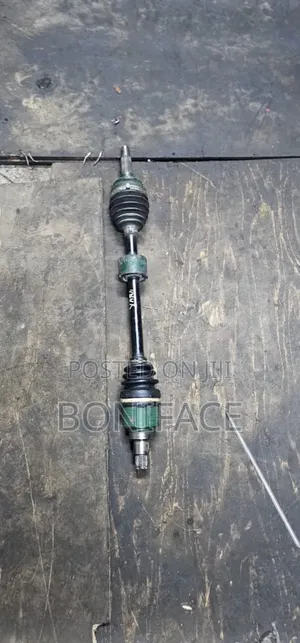 Toyota Passo Drive Shaft on Sale