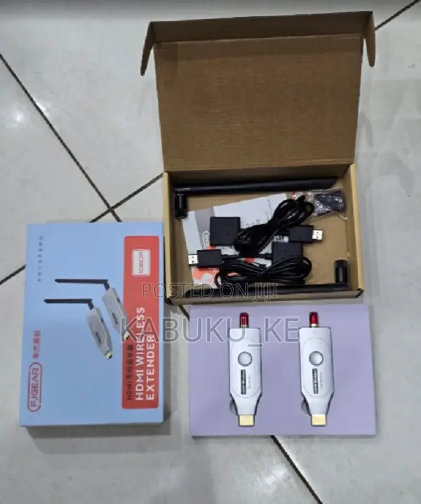100m Hdmi Wireless Extender