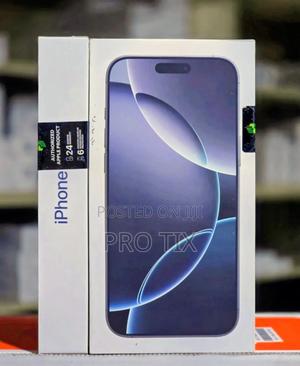 New Apple iPhone 16 512 GB Bronze - thumbnail 2