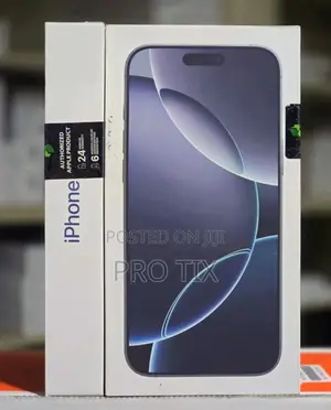 New Apple iPhone 16 512 GB Bronze
