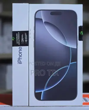 New Apple iPhone 16 512 GB Bronze