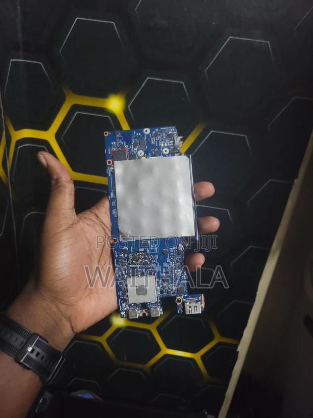 Hp Elitebook Dragon Fly Core I5 Motherboard - main view