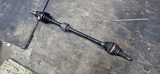 Toyota Probox New Model Drive Shaft Ex Japan