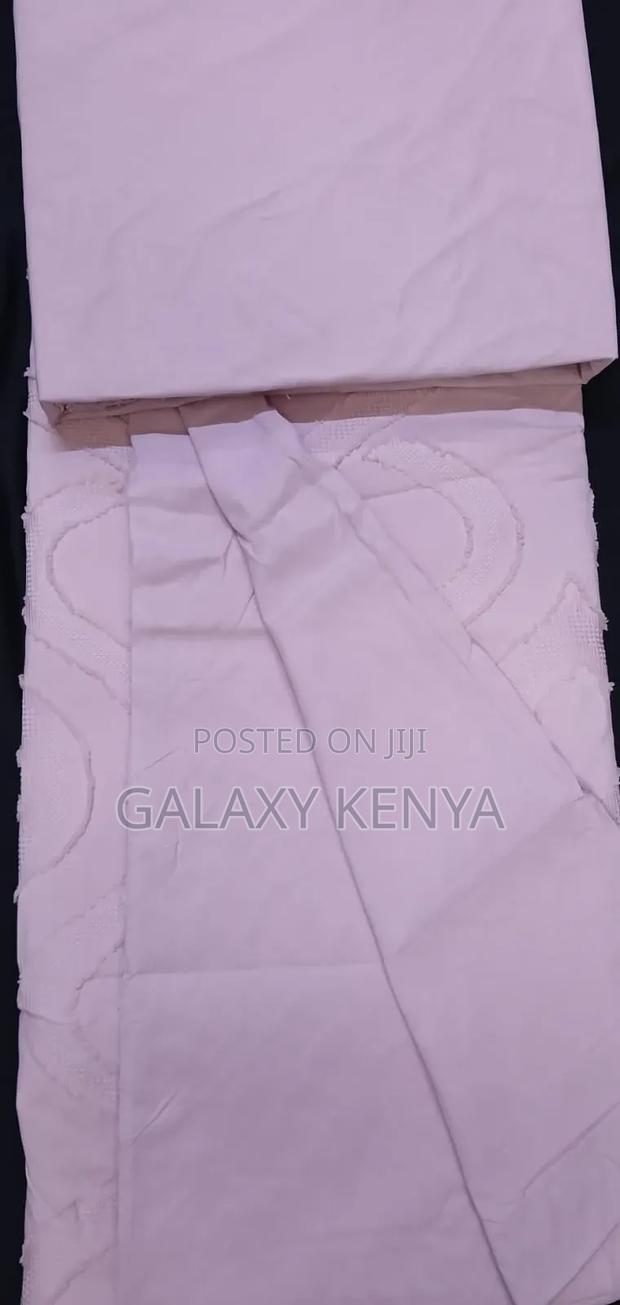 6pcs Tufted Cotton Duvet Cover Set - thumbnail 13