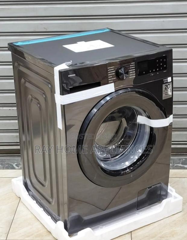 Samsung Wash Spin 11kgs Fully Automatic Washing Machine - main view