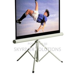 Tripod Screen 180 X 180cm - main view