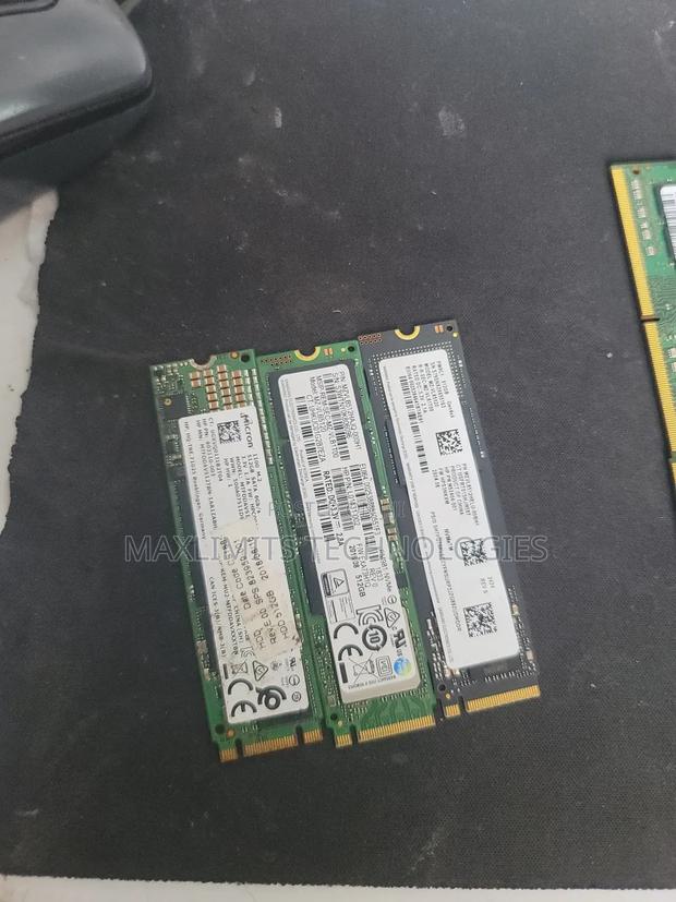 512gb M2 NGFF Nvme SSD