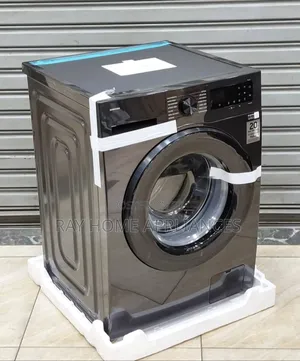 11kgs/6kgs Wash Dry Frontload Washing Machine