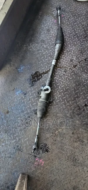 Daihatsu Mira Steering Rack on Sale