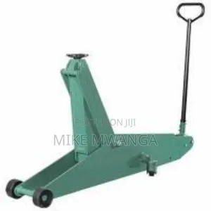 5t Heavy Duty Floor Jack