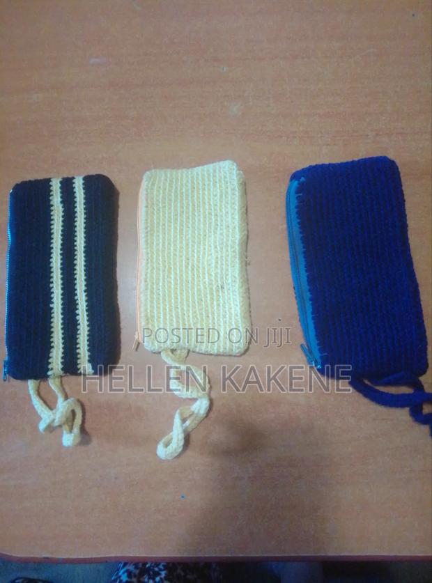 Pencil Pouch for Kids - main view