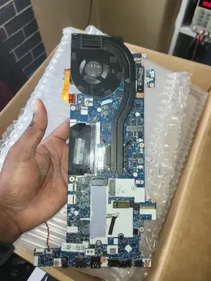 Lenovo Thinkpad P14s Gen 1 Motherboard