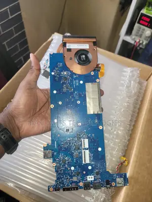 Lenovo Thinkpad P14s Gen 1 Motherboard