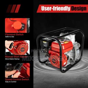 Farasi 7.5 Hp Water Pump - thumbnail 2