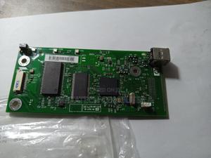 Hp Laserjet 1012 Printer Logic Board - thumbnail 2