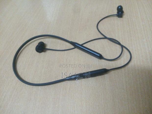 Original Oneplus Bullet Z2 - main view