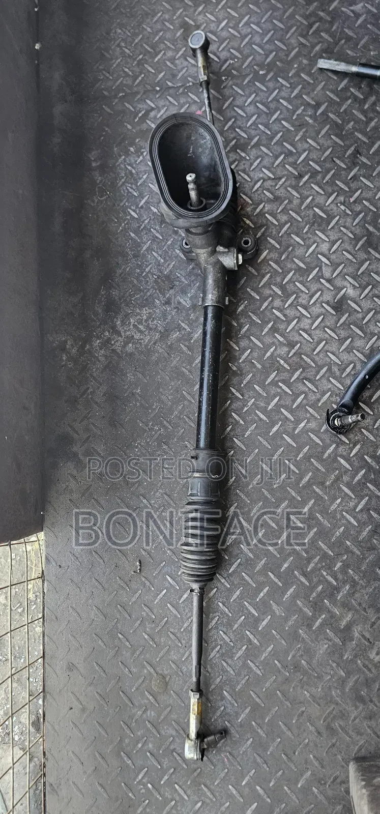 Suzuki Wagon R Steering on Sale