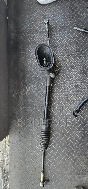 Suzuki Wagon R Steering on Sale