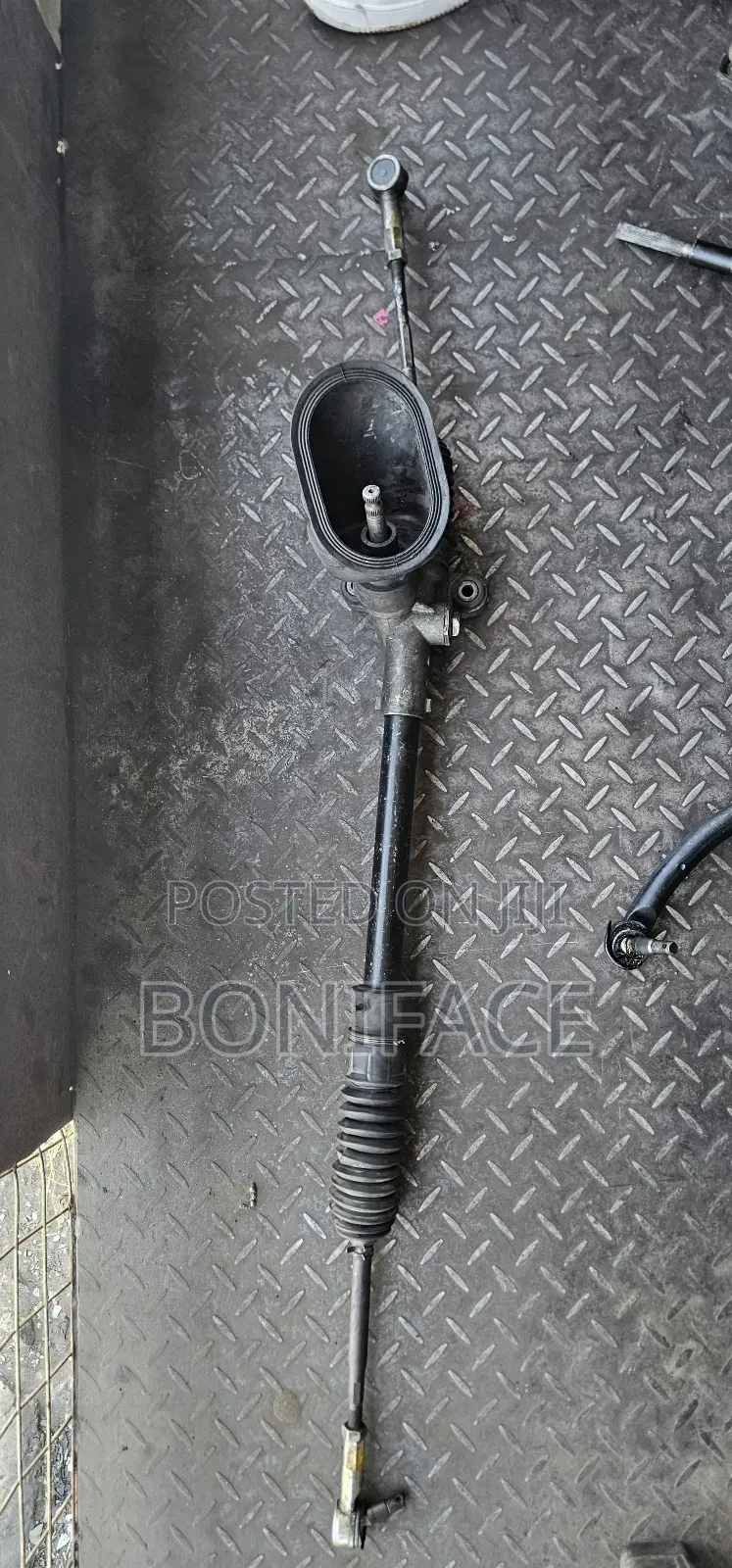 Suzuki Wagon R Steering on Sale