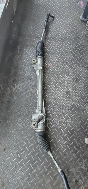 Fielder/Probox New Model Steering Rack Ex Japan